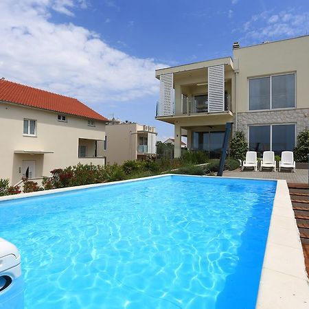 Villa Summer Dreams Apartments Murter Exterior photo