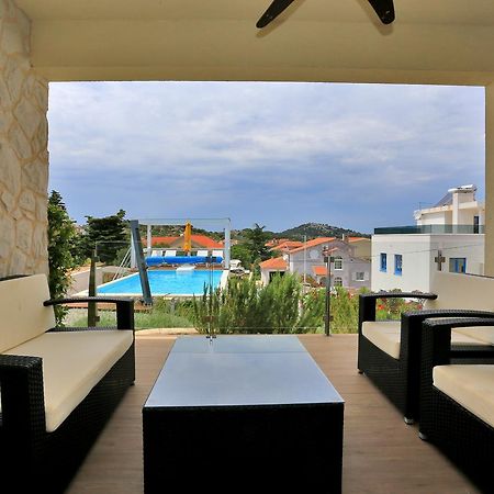 Villa Summer Dreams Apartments Murter Exterior photo