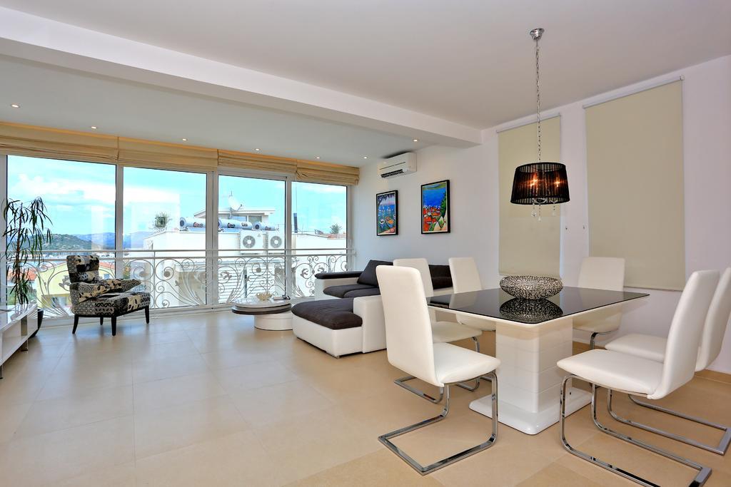 Villa Summer Dreams Apartments Murter Exterior photo