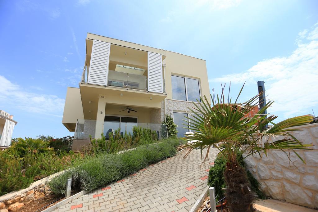 Villa Summer Dreams Apartments Murter Exterior photo