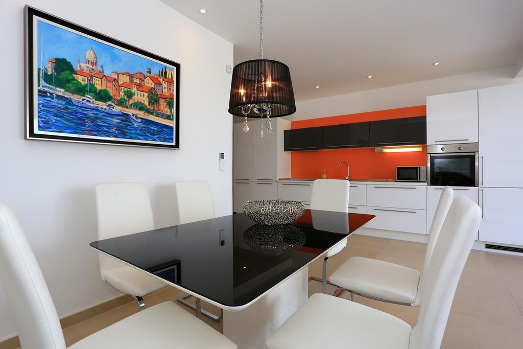 Villa Summer Dreams Apartments Murter Exterior photo