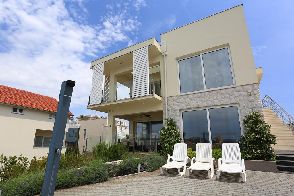 Villa Summer Dreams Apartments Murter Exterior photo