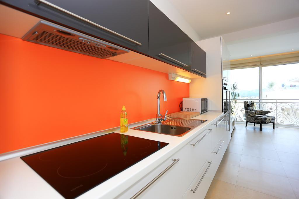 Villa Summer Dreams Apartments Murter Exterior photo