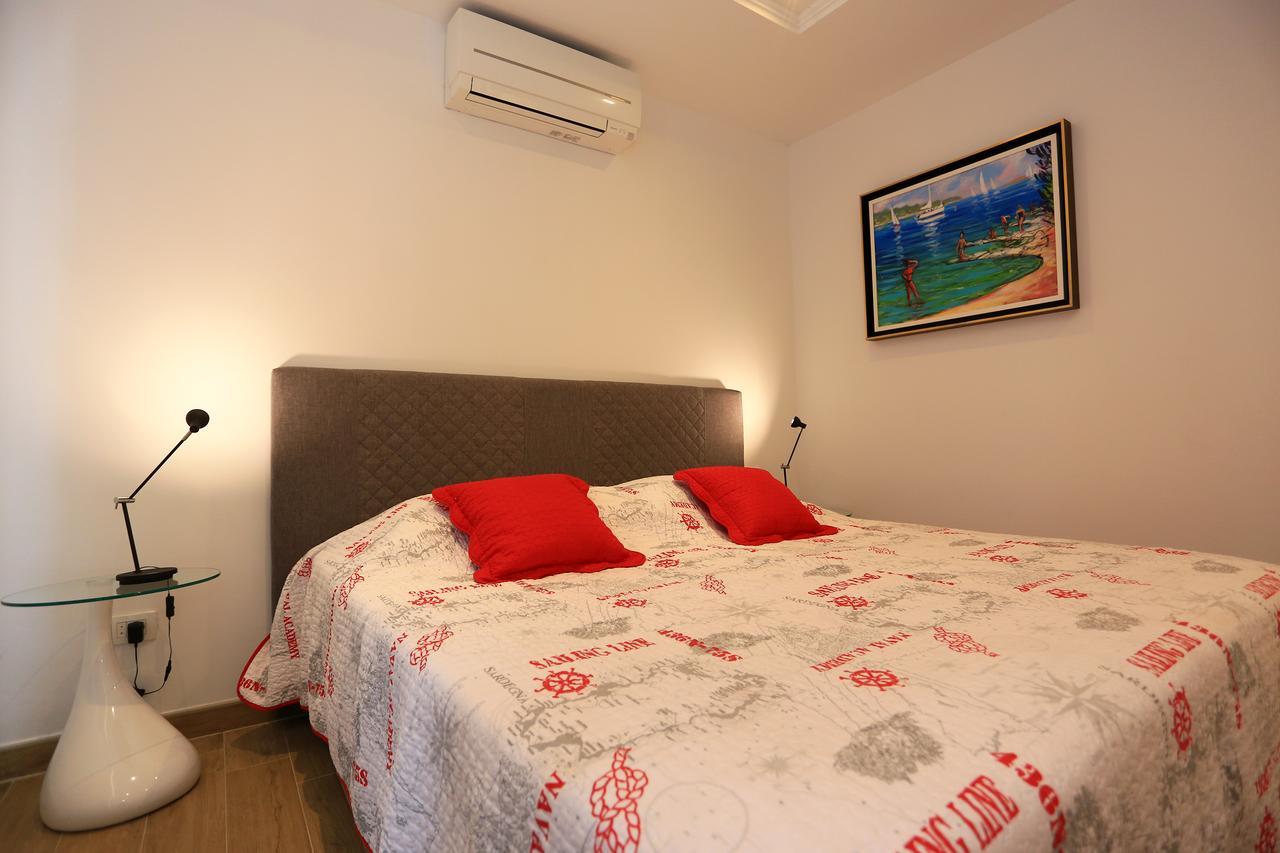 Villa Summer Dreams Apartments Murter Exterior photo