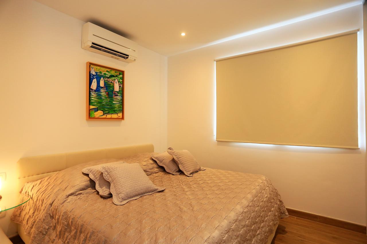 Villa Summer Dreams Apartments Murter Exterior photo