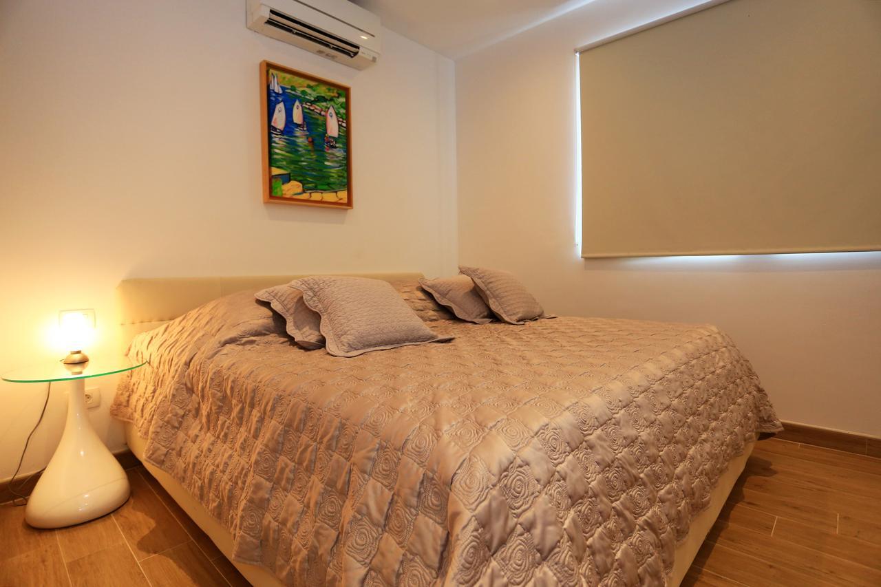 Villa Summer Dreams Apartments Murter Exterior photo